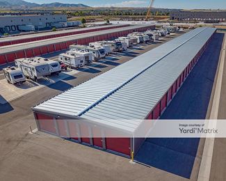 Photo 4 of Stor-It Self Storage - 6022 West Dannon Way, West Jordan, UT