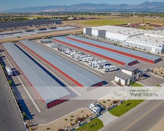 Photo 5 of Stor-It Self Storage - 6022 West Dannon Way, West Jordan, UT