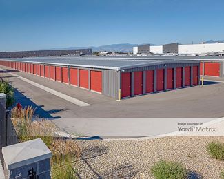 Photo 6 of Stor-It Self Storage - 6022 West Dannon Way, West Jordan, UT