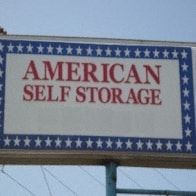 Photo 1 of AMERICAN SELF STORAGE - 1110 W. PINE ST, HATTIESBURG, MS