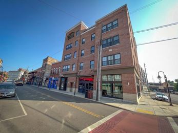 Photo 1 of Old City Storage - 115 Willow Ave, Knoxville, TN