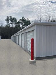 Photo 1 of Rollinsford Storage - 1 Storage Drive, Rollinsford, NH
