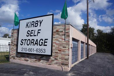 Photo 2 of Kirby Self Storage - 4118 Kirby Drive, San Antonio, TX