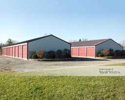 Image for Eagle Storage - W356 S9045 West Godfrey Lane, Eagle, WI