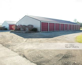 Photo 4 of Eagle Storage - W356 S9045 West Godfrey Lane, Eagle, WI