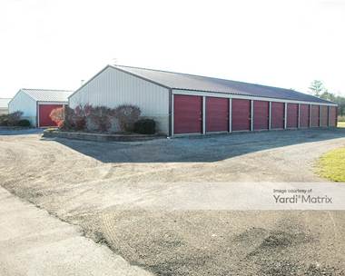 Storage Units for Rent available at W356 S9045 West Godfrey Lane, Eagle, WI 53119