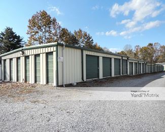 Photo 3 of Moneta Mini Storage - 15177 Moneta Road, Moneta, VA