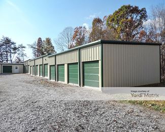 Photo 4 of Moneta Mini Storage - 15177 Moneta Road, Moneta, VA