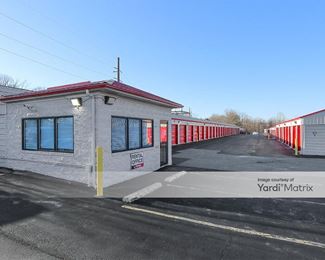 Photo 1 of iStorage - 22195 Timberlake Road, Lynchburg, VA