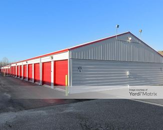 Photo 2 of iStorage - 22195 Timberlake Road, Lynchburg, VA