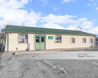 Photo 1 of All-Size Storage - 5183 West Lynchburg Salem Turnpike, Thaxton, VA