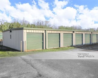 Photo 2 of All-Size Storage - 5183 West Lynchburg Salem Turnpike, Thaxton, VA