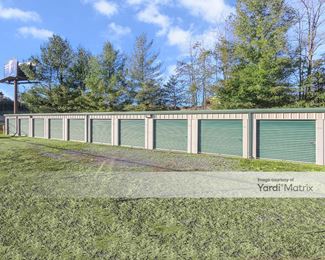 Photo 3 of All-Size Storage - 5183 West Lynchburg Salem Turnpike, Thaxton, VA