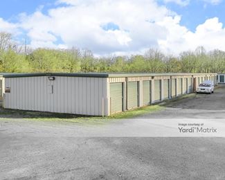 Photo 4 of All-Size Storage - 5183 West Lynchburg Salem Turnpike, Thaxton, VA
