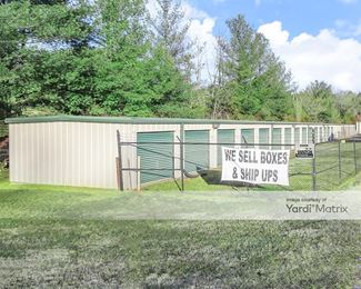 Photo 5 of All-Size Storage - 5183 West Lynchburg Salem Turnpike, Thaxton, VA