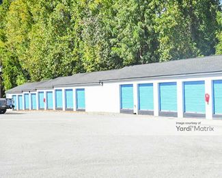 Photo 2 of SmartStop Self Storage - 6 Long Shoals Road, Arden, NC