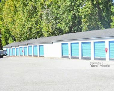 Storage Units for Rent available at 6 Long Shoals Road, Arden, NC 28704
