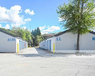 Photo 3 of SmartStop Self Storage - 6 Long Shoals Road, Arden, NC