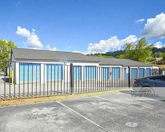 Photo 5 of SmartStop Self Storage - 6 Long Shoals Road, Arden, NC