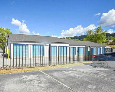 Storage Units for Rent available at 6 Long Shoals Road, Arden, NC 28704