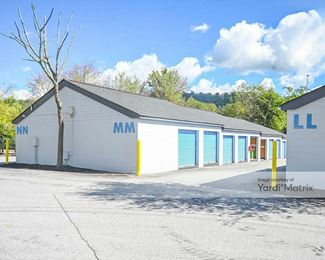 Photo 6 of SmartStop Self Storage - 6 Long Shoals Road, Arden, NC