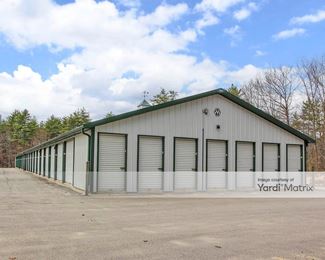Photo 2 of New Boston Self Storage - 175 Weare Road, New Boston, NH