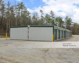 Photo 3 of New Boston Self Storage - 175 Weare Road, New Boston, NH