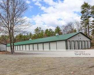 Photo 4 of New Boston Self Storage - 175 Weare Road, New Boston, NH