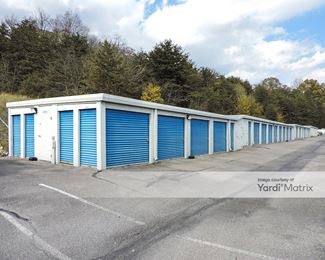 Photo 3 of Storage King USA - 5045 Benois Road, Roanoke, VA