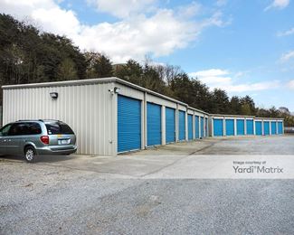 Photo 4 of Storage King USA - 5045 Benois Road, Roanoke, VA