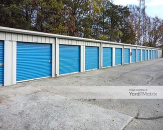 Photo 6 of Storage King USA - 5045 Benois Road, Roanoke, VA