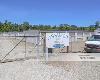 Photo 2 of Assured Mini Storage - 757 Parkview Road, Winterville, GA