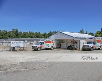 Photo 3 of Assured Mini Storage - 757 Parkview Road, Winterville, GA