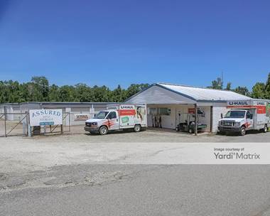 Storage Units for Rent available at 757 Parkview Road, Winterville, GA 30683