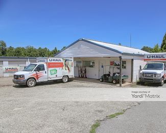 Photo 4 of Assured Mini Storage - 757 Parkview Road, Winterville, GA
