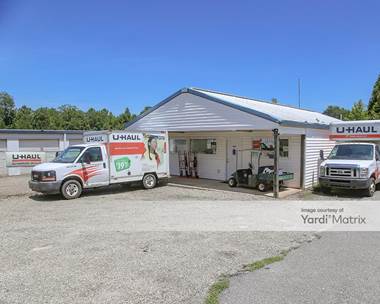 Storage Units for Rent available at 757 Parkview Road, Winterville, GA 30683