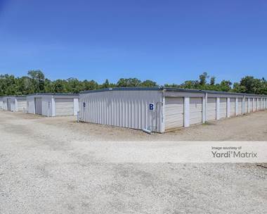 Storage Units for Rent available at 757 Parkview Road, Winterville, GA 30683