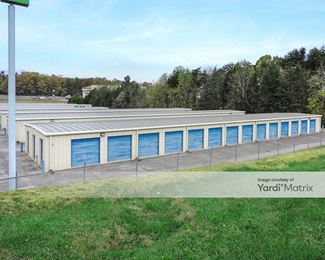 Photo 2 of 220 Self Storage - 20000 Virgil H Goode Hwy, Rocky Mount, VA