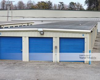 Photo 3 of 220 Self Storage - 20000 Virgil H Goode Hwy, Rocky Mount, VA