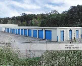 Photo 4 of 220 Self Storage - 20000 Virgil H Goode Hwy, Rocky Mount, VA