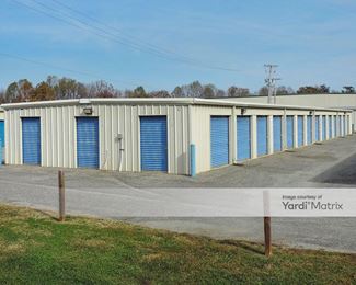 Photo 5 of 220 Self Storage - 20000 Virgil H Goode Hwy, Rocky Mount, VA