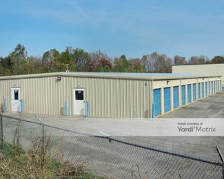 Photo 6 of 220 Self Storage - 20000 Virgil H Goode Hwy, Rocky Mount, VA