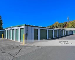 Image for North Charlottesville Self Storage - 3466 Seminole Trail, Charlottesville, VA