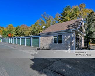 Photo 2 of North Charlottesville Self Storage - 3466 Seminole Trail, Charlottesville, VA