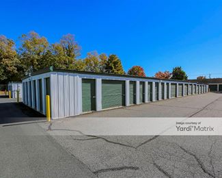 Photo 3 of North Charlottesville Self Storage - 3466 Seminole Trail, Charlottesville, VA