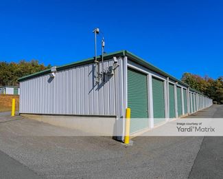 Photo 4 of North Charlottesville Self Storage - 3466 Seminole Trail, Charlottesville, VA