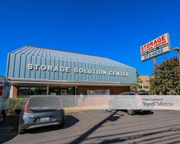 Image for Storage Solution Center - 1728 Seminole Trail, Charlottesville, VA