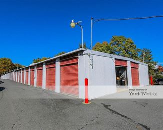 Photo 2 of Storage Solution Center - 1728 Seminole Trail, Charlottesville, VA