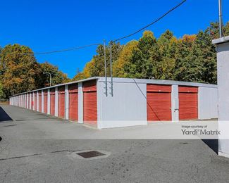 Photo 3 of Storage Solution Center - 1728 Seminole Trail, Charlottesville, VA