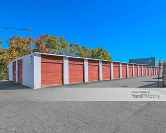 Photo 4 of Storage Solution Center - 1728 Seminole Trail, Charlottesville, VA